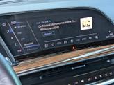Thumbnail of 2024 Black Cadillac Escalade