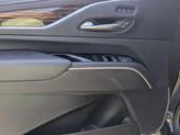 Thumbnail of 2024 Black Cadillac Escalade