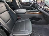 Thumbnail of 2024 Black Cadillac Escalade