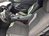 Thumbnail of 2021 Gray Chevrolet Camaro