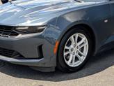 Thumbnail of 2021 Gray Chevrolet Camaro