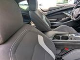 Thumbnail of 2021 Gray Chevrolet Camaro