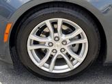 Thumbnail of 2021 Gray Chevrolet Camaro