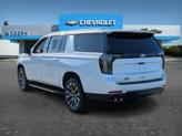 Thumbnail of 2025 White Chevrolet Suburban
