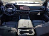 Thumbnail of 2025 White Chevrolet Suburban