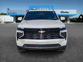 Thumbnail of 2025 White Chevrolet Suburban