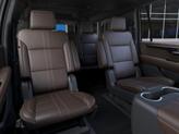 Thumbnail of 2026 White Chevrolet Suburban