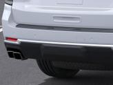 Thumbnail of 2026 White Chevrolet Suburban
