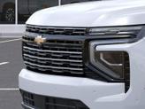 Thumbnail of 2026 White Chevrolet Suburban
