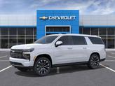 Thumbnail of 2026 White Chevrolet Suburban