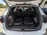 Thumbnail of 2022 White Chevrolet Equinox