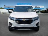 Thumbnail of 2022 White Chevrolet Equinox
