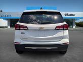 Thumbnail of 2022 White Chevrolet Equinox