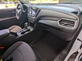 Thumbnail of 2022 White Chevrolet Equinox