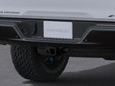 Thumbnail of 2026 White Chevrolet Colorado