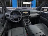 Thumbnail of 2026 White Chevrolet Colorado