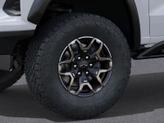Thumbnail of 2026 White Chevrolet Colorado