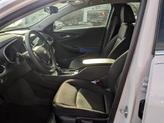 Thumbnail of 2025 White Chevrolet Malibu
