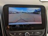 Thumbnail of 2025 White Chevrolet Malibu