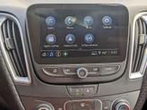 Thumbnail of 2025 White Chevrolet Malibu