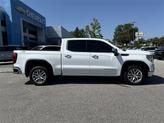 Thumbnail of 2021 Summit White GMC Sierra 1500