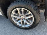 Thumbnail of 2021 Summit White GMC Sierra 1500
