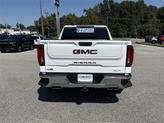 Thumbnail of 2021 Summit White GMC Sierra 1500