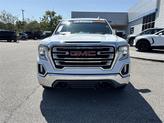 Thumbnail of 2021 Summit White GMC Sierra 1500