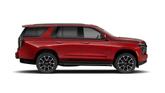 Thumbnail of 2026 Radiant Red Tintcoat Chevrolet Tahoe