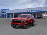 Thumbnail of 2026 Radiant Red Tintcoat Chevrolet Tahoe