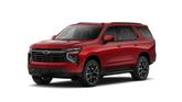 Thumbnail of 2026 Radiant Red Tintcoat Chevrolet Tahoe