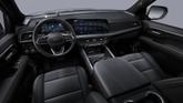 Thumbnail of 2026 Radiant Red Tintcoat Chevrolet Tahoe