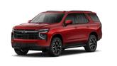 Thumbnail of 2026 Radiant Red Tintcoat Chevrolet Tahoe