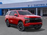 Thumbnail of 2026 Radiant Red Tintcoat Chevrolet Tahoe