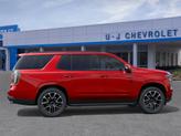Thumbnail of 2026 Radiant Red Tintcoat Chevrolet Tahoe