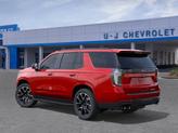 Thumbnail of 2026 Radiant Red Tintcoat Chevrolet Tahoe