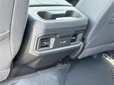 Thumbnail of 2025 Black Chevrolet Silverado 1500