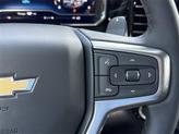 Thumbnail of 2025 Black Chevrolet Silverado 1500