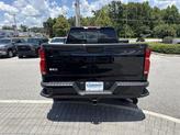 Thumbnail of 2025 Black Chevrolet Silverado 2500