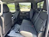 Thumbnail of 2025 Black Chevrolet Silverado 2500