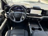 Thumbnail of 2025 Black Chevrolet Silverado 2500