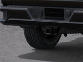 Thumbnail of 2025 Black Chevrolet Silverado 2500