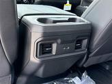 Thumbnail of 2025 Black Chevrolet Silverado 2500