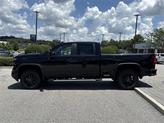 Thumbnail of 2025 Black Chevrolet Silverado 2500