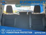 Thumbnail of 2023 Northsky Blue Metallic Chevrolet Silverado 1500