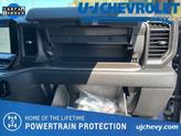 Thumbnail of 2023 Northsky Blue Metallic Chevrolet Silverado 1500