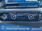 Thumbnail of 2023 Northsky Blue Metallic Chevrolet Silverado 1500