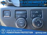 Thumbnail of 2023 Northsky Blue Metallic Chevrolet Silverado 1500