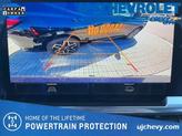 Thumbnail of 2023 Northsky Blue Metallic Chevrolet Silverado 1500