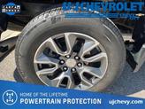 Thumbnail of 2023 Northsky Blue Metallic Chevrolet Silverado 1500